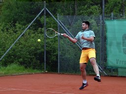 Verbandsspiel Herren 30-202305-12